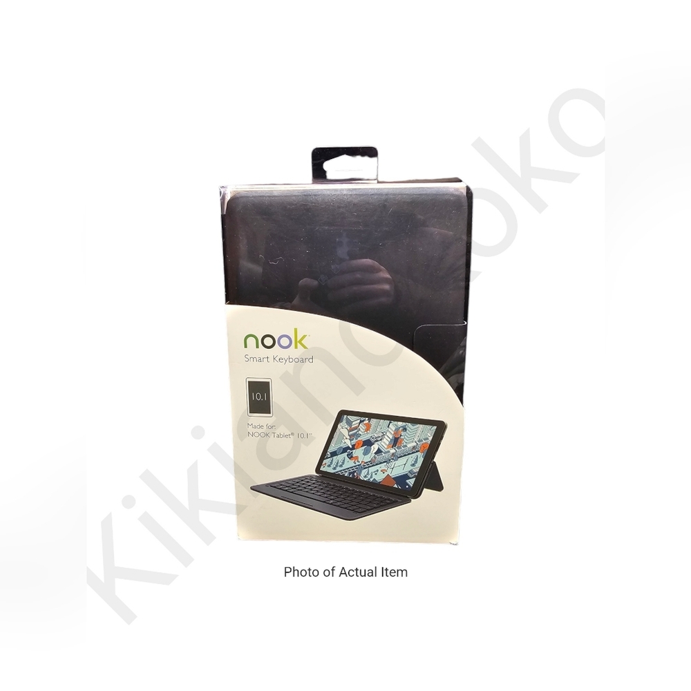 *LAST 2* NWT Nook Smart Keyboard 10.1"